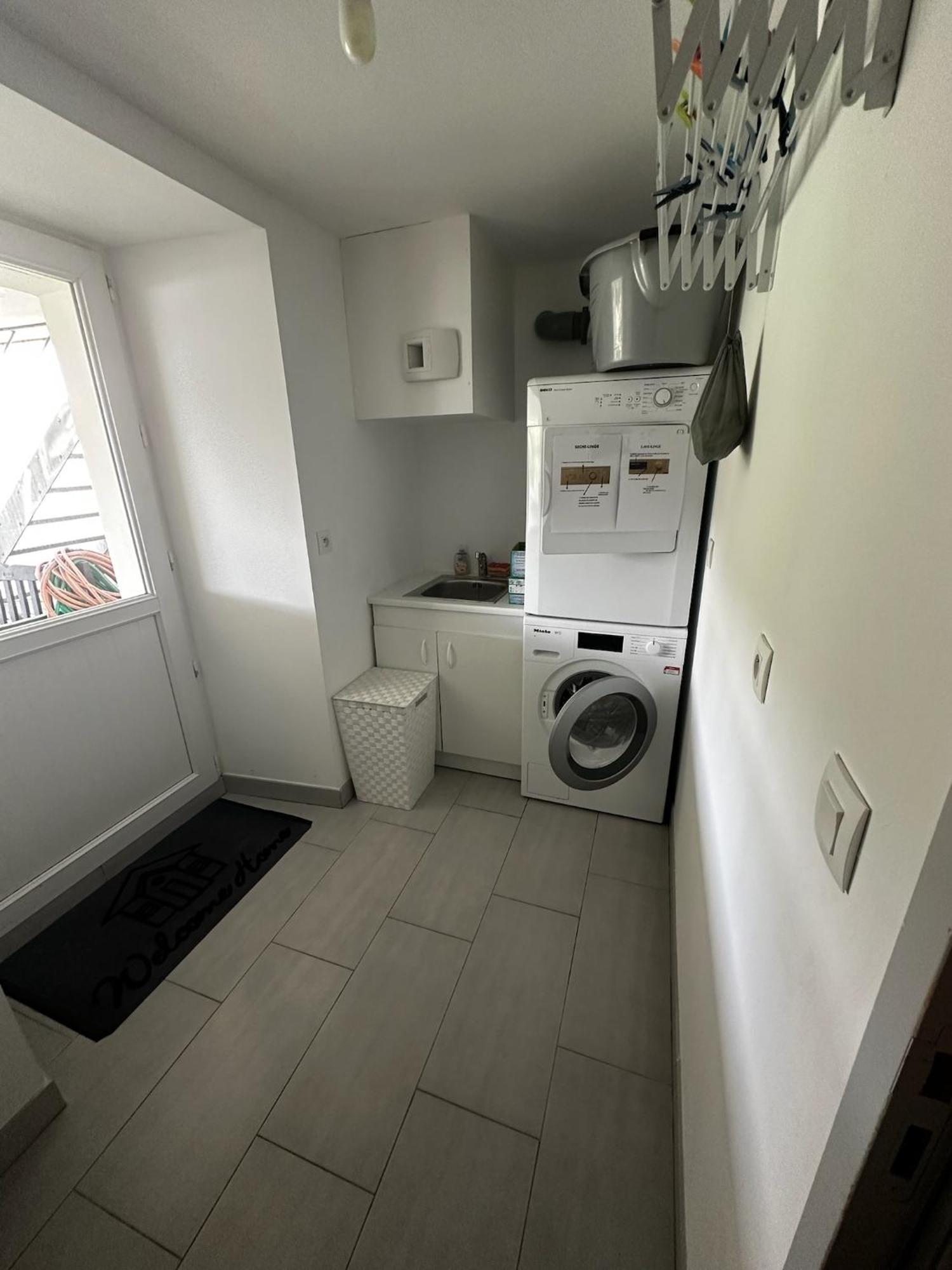 Maison Vue Riviere Du Bono 8 Personnes Esterno foto