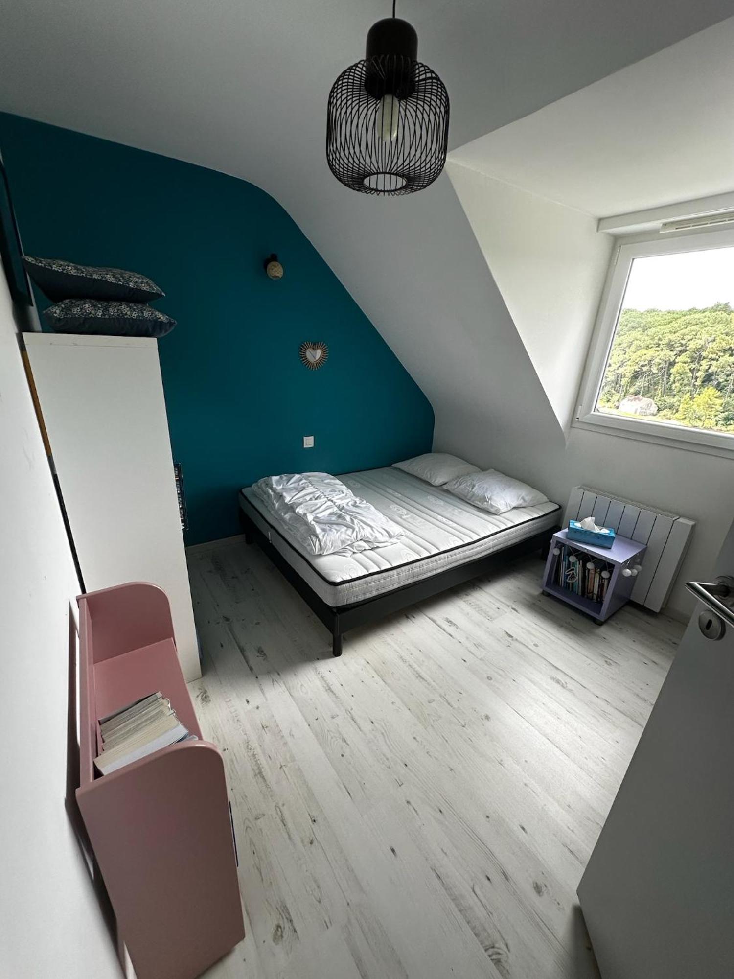 Maison Vue Riviere Du Bono 8 Personnes Esterno foto