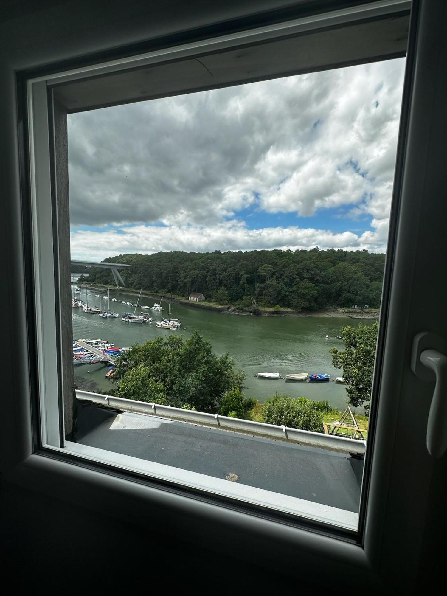 Maison Vue Riviere Du Bono 8 Personnes Esterno foto