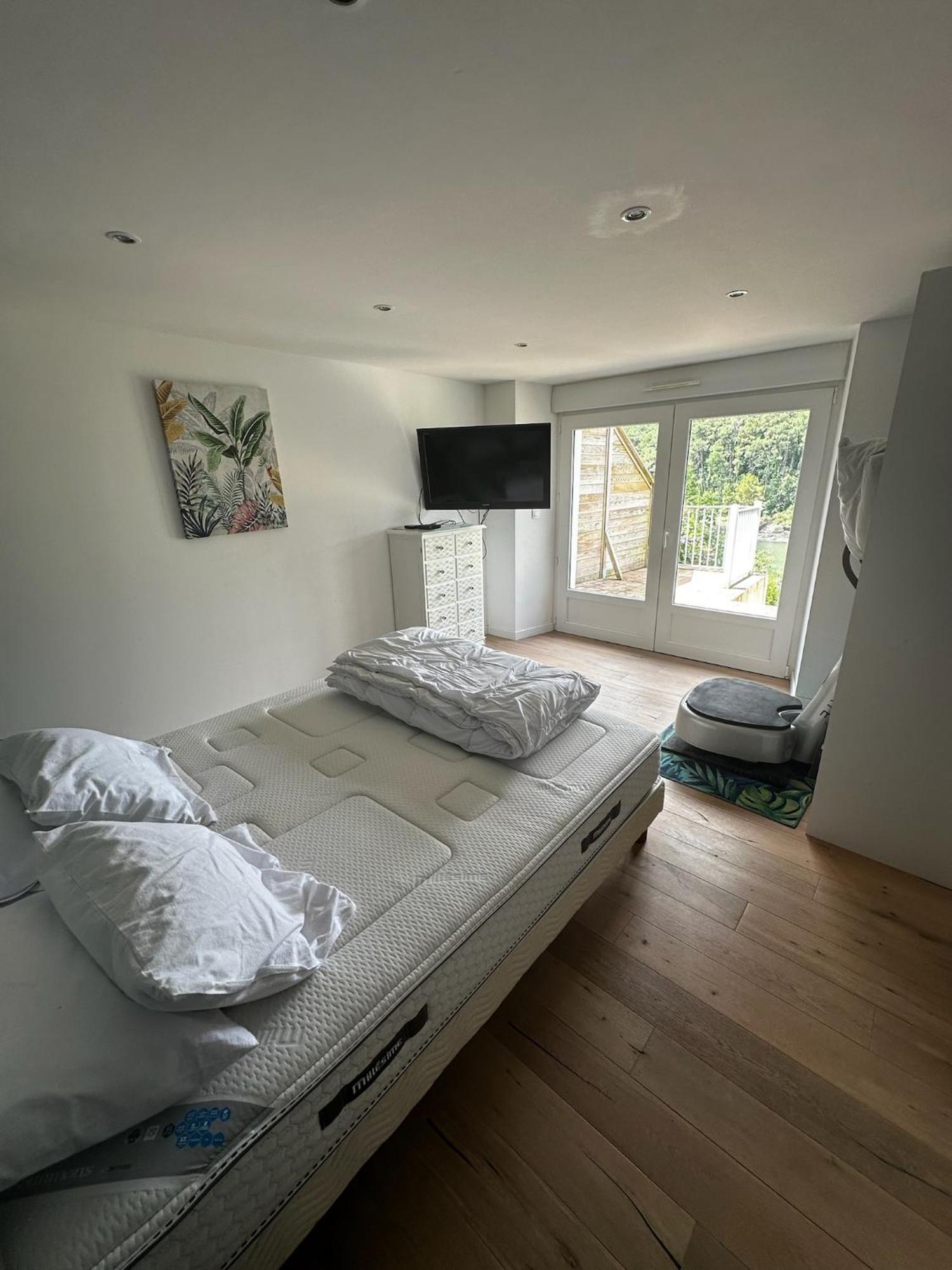 Maison Vue Riviere Du Bono 8 Personnes Esterno foto