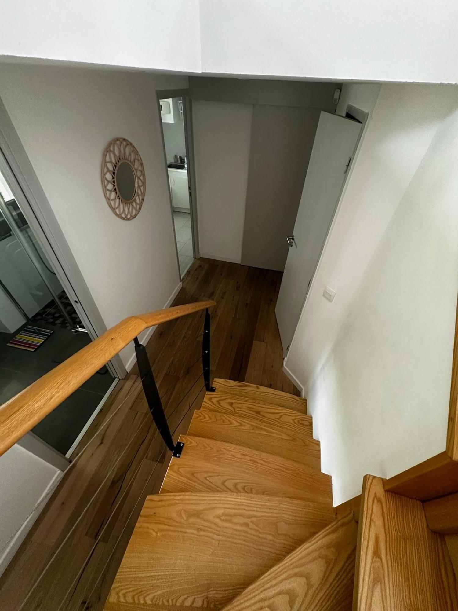 Maison Vue Riviere Du Bono 8 Personnes Esterno foto