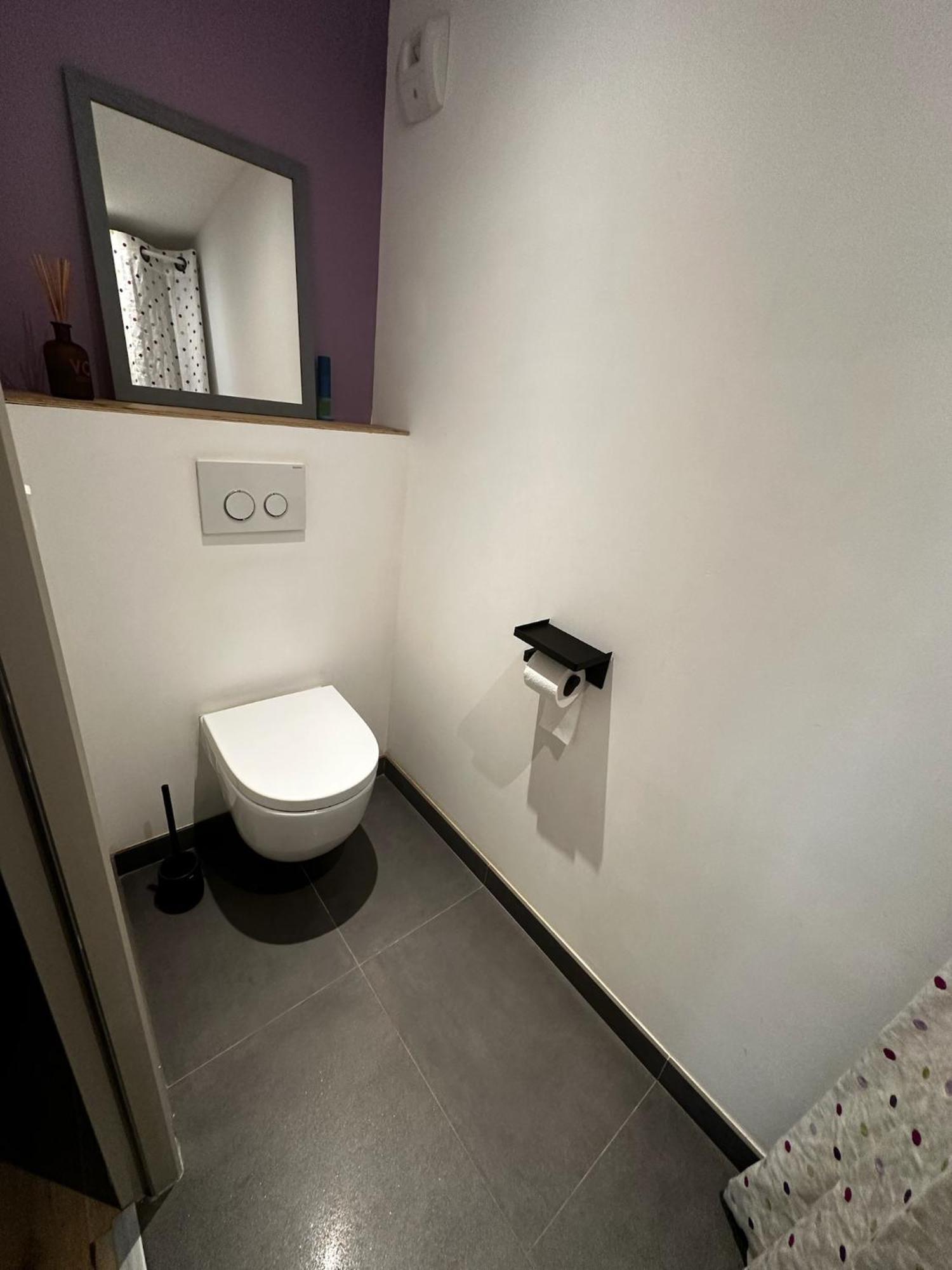 Maison Vue Riviere Du Bono 8 Personnes Esterno foto