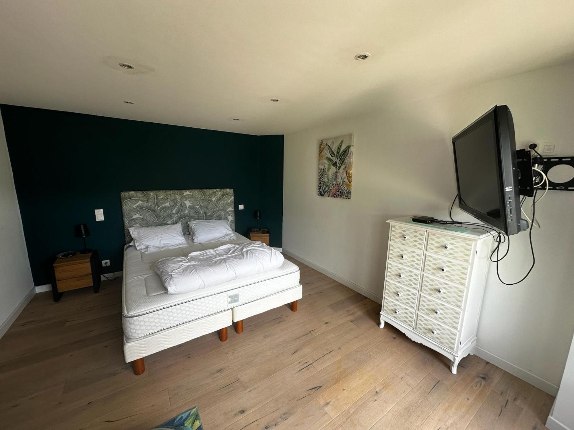Maison Vue Riviere Du Bono 8 Personnes Esterno foto