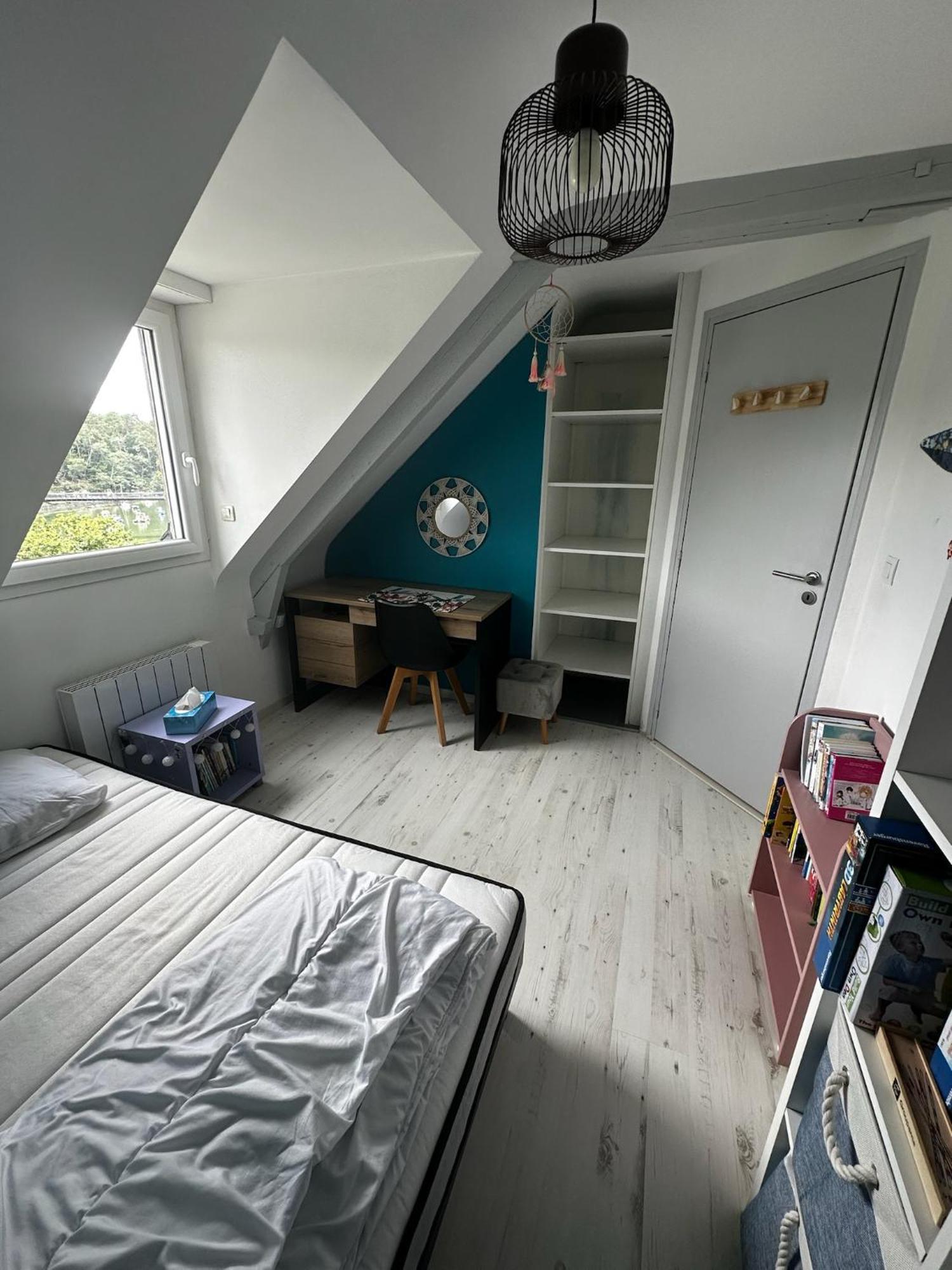 Maison Vue Riviere Du Bono 8 Personnes Esterno foto