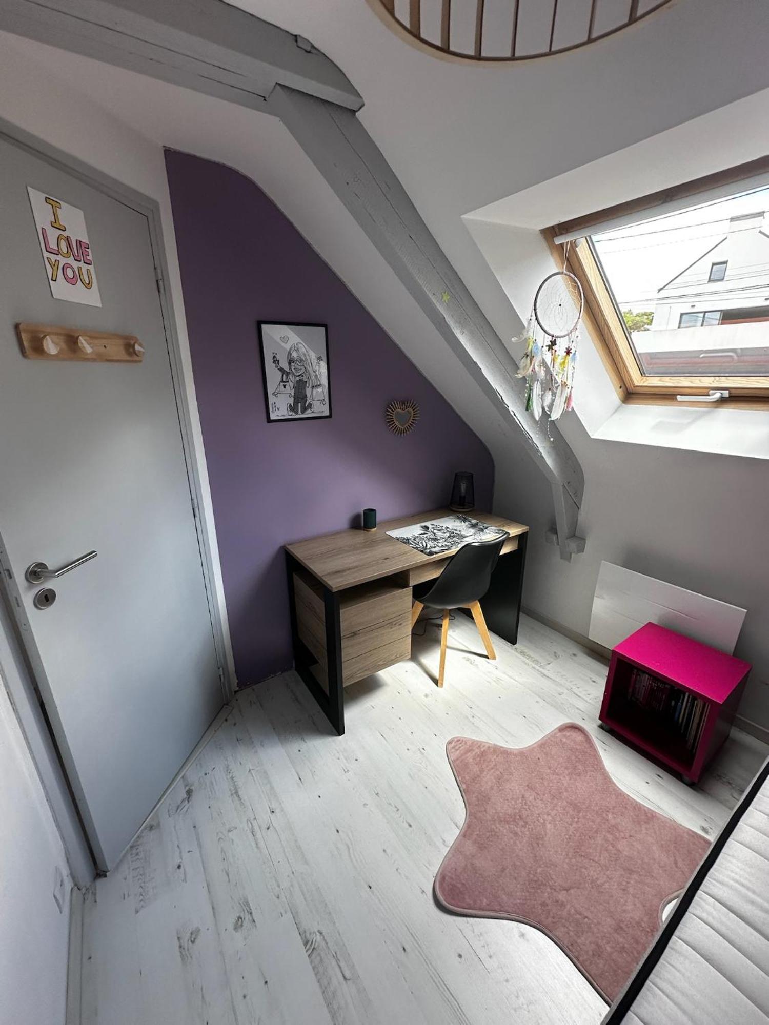 Maison Vue Riviere Du Bono 8 Personnes Esterno foto
